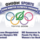 Illustration for article titled Onion Sports 2006 Winter Olympics Preview